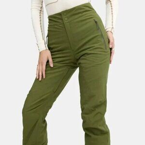 Halfdays Olive Alessandra Pant